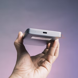 Bộ Phát Wifi 5G Huawei E6888-982 (Pro 5 ) AX3600 Pin 7000mAh