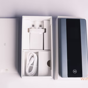 Bộ Phát Wifi 5G Huawei E6888-982 (Pro 5 ) AX3600 Pin 7000mAh