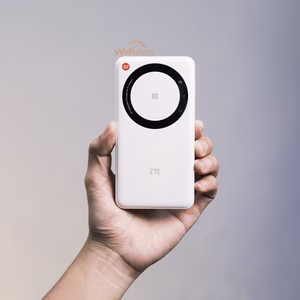 Bộ phát WiFi 5G ZTE U30 Air công nghệ NFC