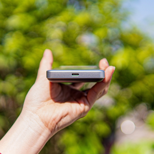 Bộ Phát Wifi 5G ZTE U60 Pro MU5250, WiFi 7, tốc độ 4.29Gbps, Qualcomm X75